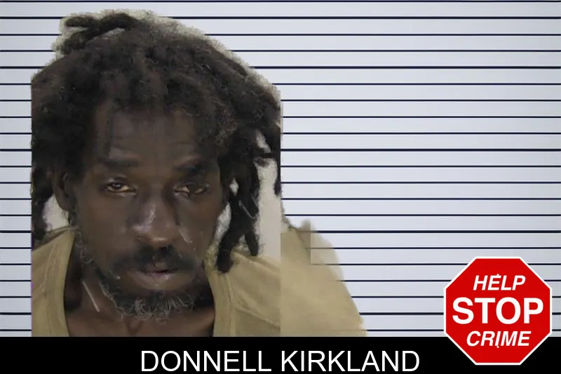 Donnell Kirkland mugshot – Richmond County , Georgia Donnell Kirkland mugshot
