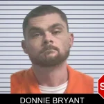 Donnie Bryant mugshot – Colquitt County , Georgia Donnie Bryant mugshot