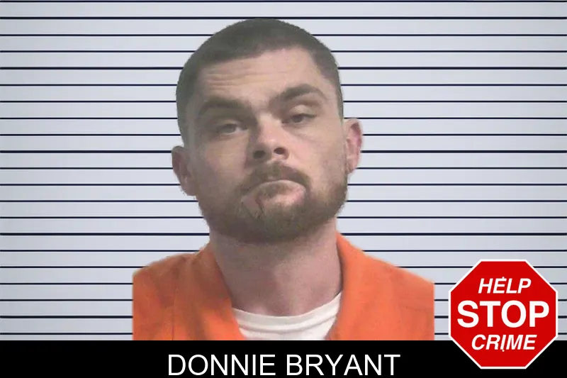 Donnie Bryant mugshot – Colquitt County , Georgia Donnie Bryant mugshot