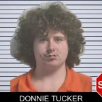 Donnie Tucker mugshot – Colquitt County , Georgia Donnie Tucker mugshot