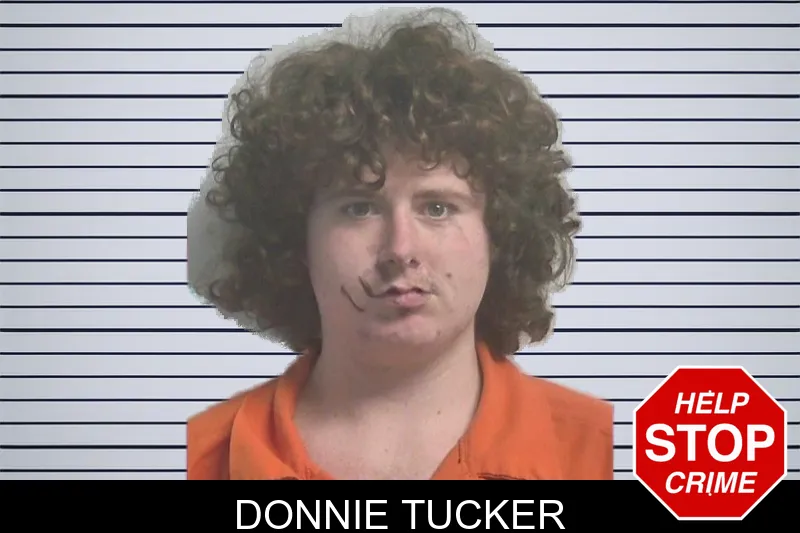 Donnie Tucker mugshot – Colquitt County , Georgia Donnie Tucker mugshot