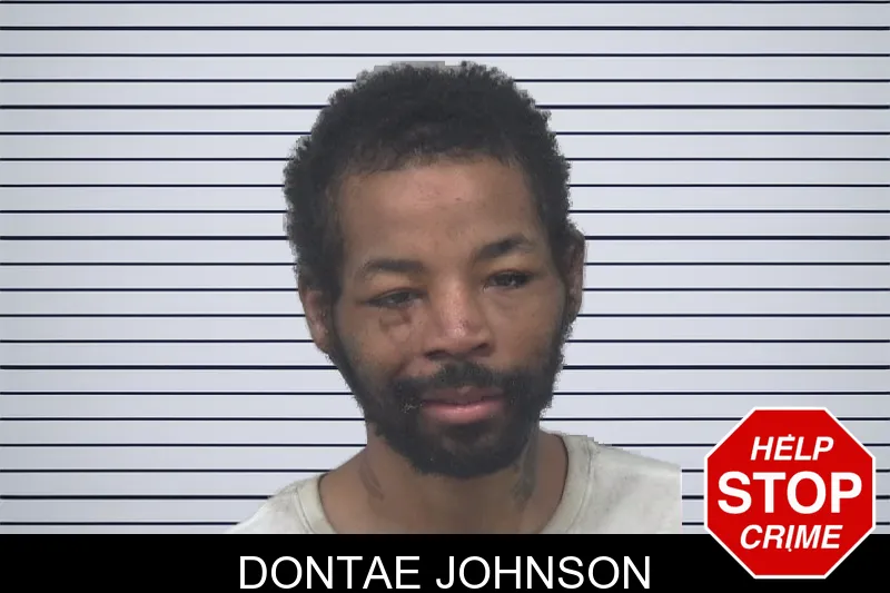 Dontae Johnson mugshot – Gwinnett County , Georgia Dontae Johnson mugshot