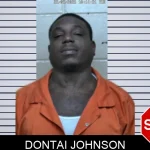 Dontai Johnson mugshot – Ben Hill County , Georgia Dontai Johnson mugshot