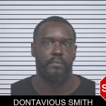 Dontavious Smith mugshot – Gwinnett County , Georgia Dontavious Smith mugshot