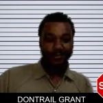 Dontrail Grant mugshot – Decatur County , Georgia Dontrail Grant mugshot