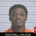 Dontrell Wilson mugshot – Colquitt County , Georgia Dontrell Wilson mugshot
