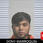 Dony Marroquin mugshot – Colquitt County , Georgia Dony Marroquin mugshot