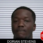 Dorian Stevens mugshot – Wayne County , Georgia Dorian Stevens mugshot