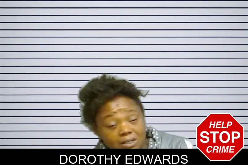 Dorothy Edwards mugshot – Fulton County , Georgia Dorothy Edwards mugshot