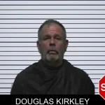Douglas Kirkley mugshot – Pike County , Georgia Douglas Kirkley mugshot