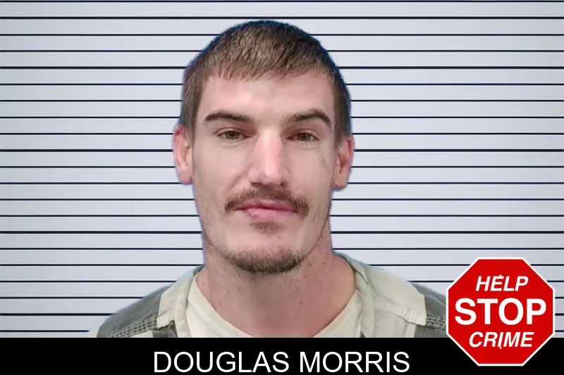 Douglas Morris mugshot – Troup County , Georgia Douglas Morris mugshot