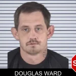 Douglas Ward mugshot – Spalding County , Georgia Douglas Ward mugshot