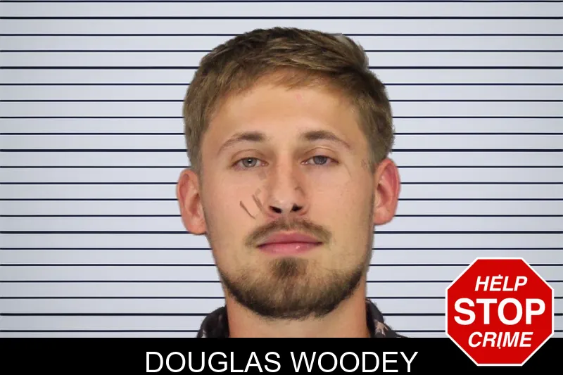 Douglas Woodey mugshot – Cobb County , Georgia Douglas Woodey mugshot