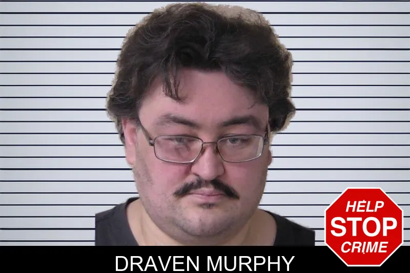 Draven Murphy mugshot – Walker County , Georgia Draven Murphy mugshot