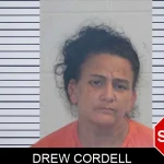 Drew Cordell mugshot – McDuffie County , Georgia Drew Cordell mugshot