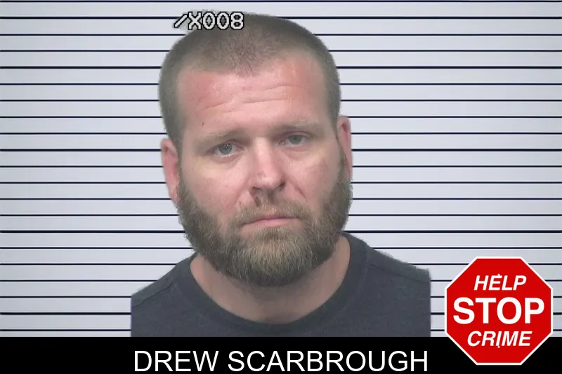 Drew Scarbrough mugshot – Gwinnett County , Georgia Drew Scarbrough mugshot