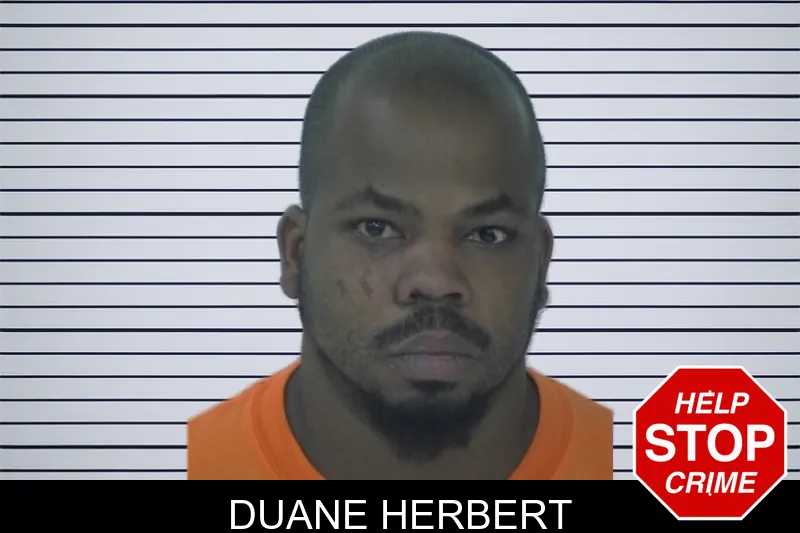 Duane Herbert mugshot – Fayette County , Georgia Duane Herbert mugshot