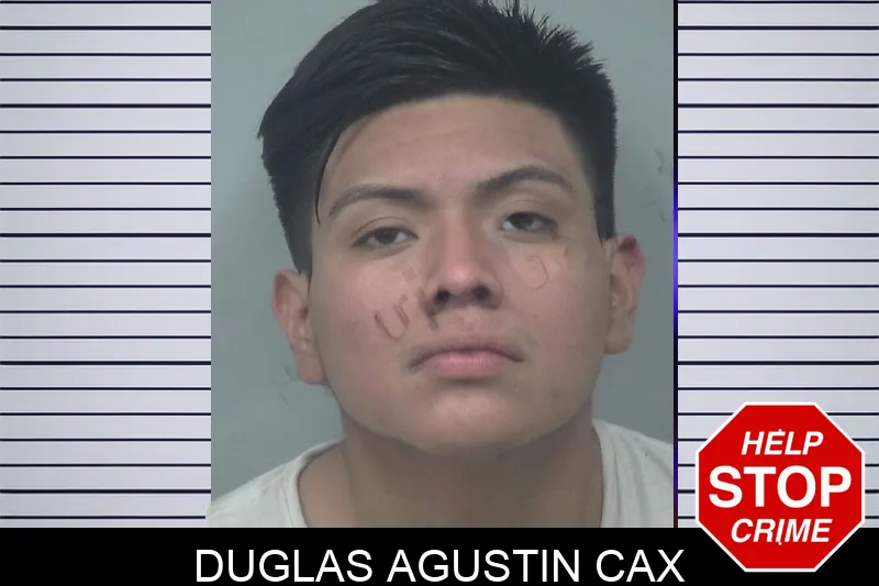 Duglas Agustin Cax mugshot – Gwinnett County , Georgia Duglas Agustin Cax mugshot