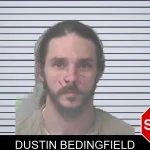 Dustin Bedingfield mugshot – Newton County , Georgia Dustin Bedingfield mugshot