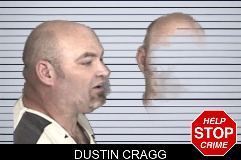 Dustin Cragg mugshot – Barrow County , Georgia Dustin Cragg mugshot
