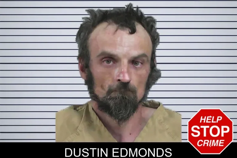 Dustin Edmonds
