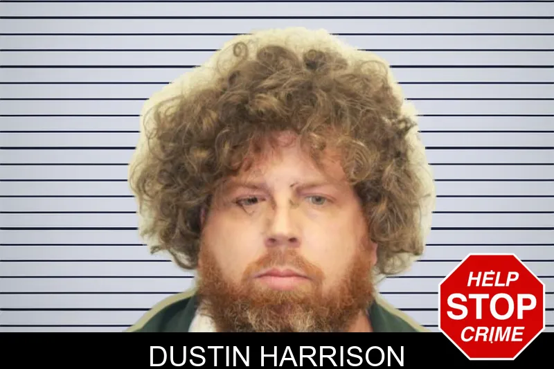 Dustin Harrison mugshot – Chatham County , Georgia Dustin Harrison mugshot