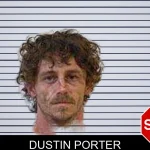 Dustin Porter mugshot – Polk County , Georgia Dustin Porter mugshot