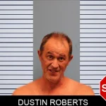 Dustin Roberts mugshot – Monroe County , Georgia Dustin Roberts mugshot
