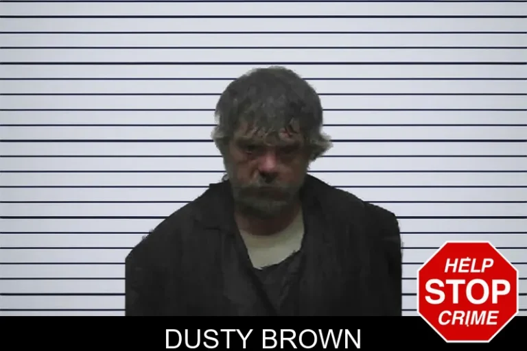 Dusty Brown