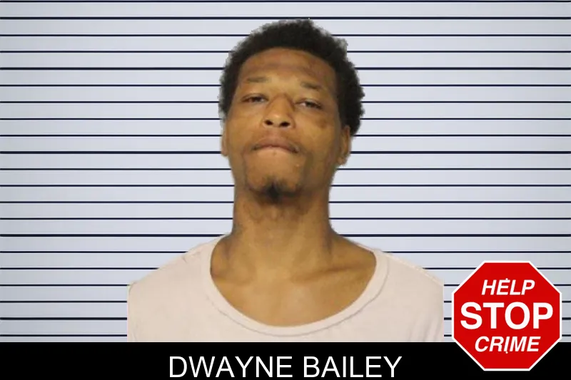 Dwayne Bailey mugshot – Hall County , Georgia Dwayne Bailey mugshot
