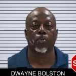 Dwayne Bolston mugshot – Baldwin County , Georgia Dwayne Bolston mugshot