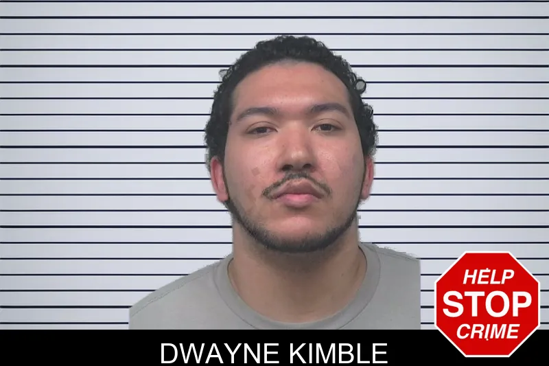 Dwayne Kimble mugshot – Gwinnett County , Georgia Dwayne Kimble mugshot