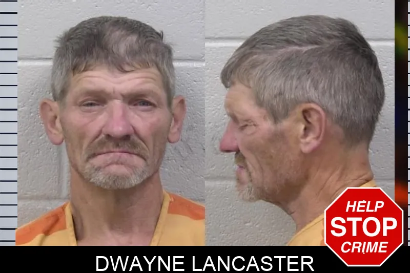 Dwayne Lancaster mugshot – Paulding County , Georgia Dwayne Lancaster mugshot