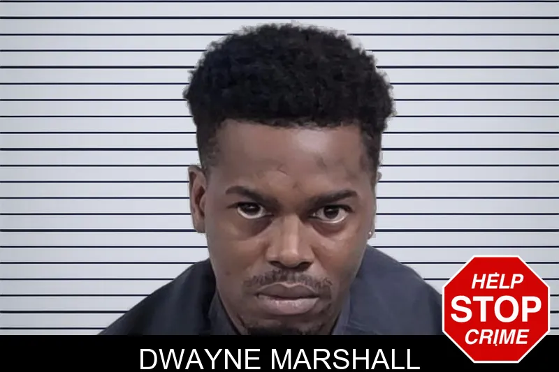 Dwayne Marshall mugshot – Lowndes County , Georgia Dwayne Marshall mugshot
