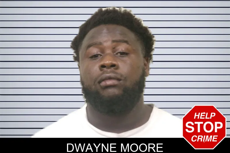 Dwayne Moore mugshot – Bulloch County , Georgia Dwayne Moore mugshot