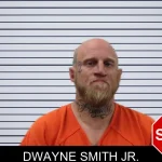 Dwayne Smith Jr. mugshot – Pickens County , Georgia Dwayne Smith Jr. mugshot