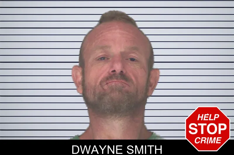 Dwayne Smith mugshot – Douglas County , Georgia Dwayne Smith mugshot