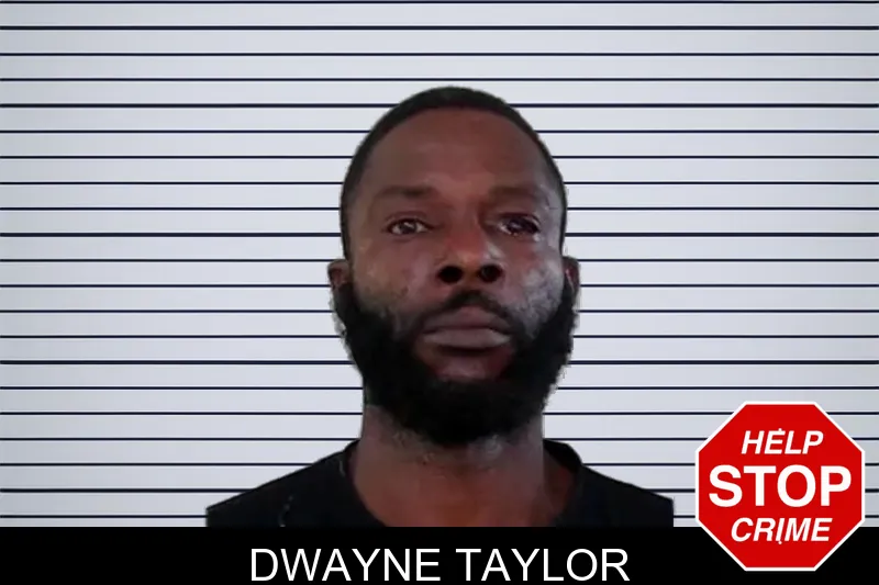 Dwayne Taylor mugshot – Liberty County , Georgia Dwayne Taylor mugshot