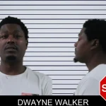Dwayne Walker mugshot – Houston County , Georgia Dwayne Walker mugshot