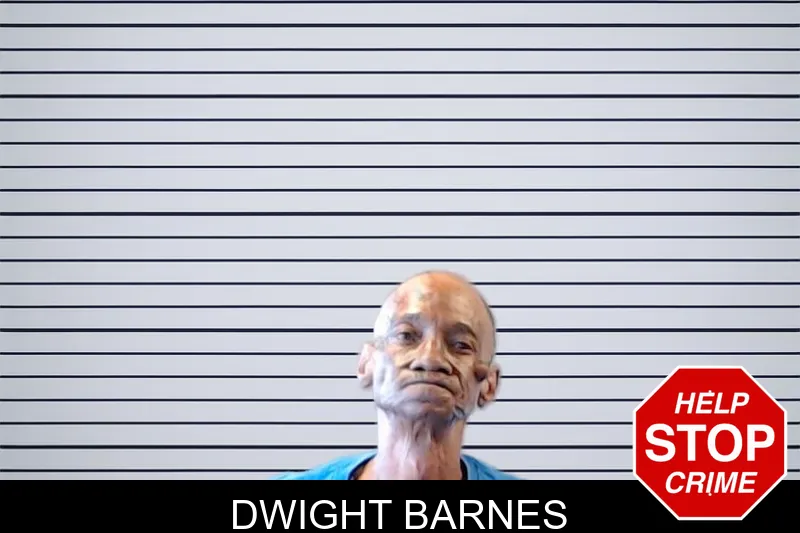 Dwight Barnes mugshot – DeKalb County , Georgia Dwight Barnes mugshot