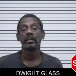 Dwight Glass mugshot – Tattnall County , Georgia Dwight Glass mugshot
