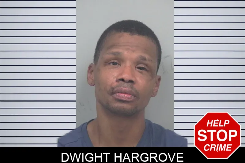 Dwight Hargrove mugshot – Gwinnett County , Georgia Dwight Hargrove mugshot