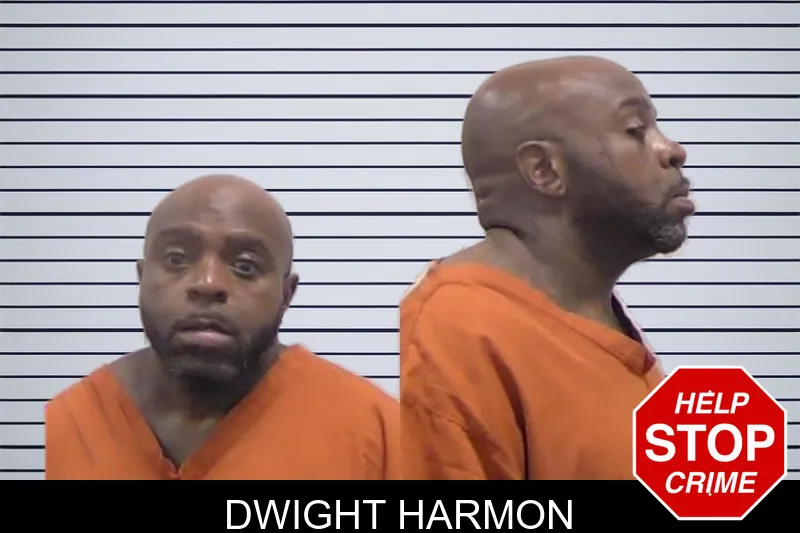 Dwight Harmon mugshot – Clarke County , Georgia Dwight Harmon mugshot