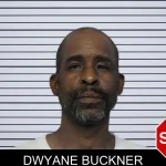 Dwyane Buckner mugshot – Bibb County , Georgia Dwyane Buckner mugshot