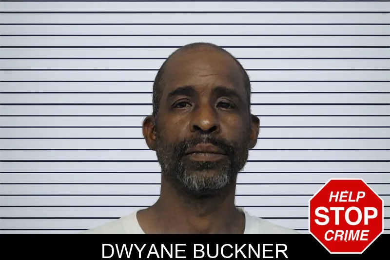 Dwyane Buckner mugshot – Bibb County , Georgia Dwyane Buckner mugshot