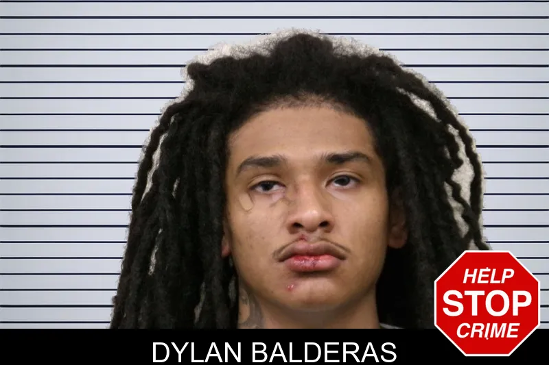 Dylan Balderas mugshot – Bulloch County , Georgia Dylan Balderas mugshot