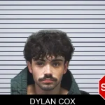 Dylan Cox mugshot – Cherokee County , Georgia Dylan Cox mugshot