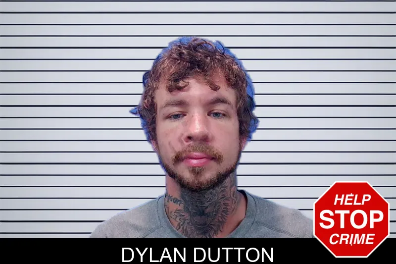 Dylan Dutton mugshot – Troup County , Georgia Dylan Dutton mugshot