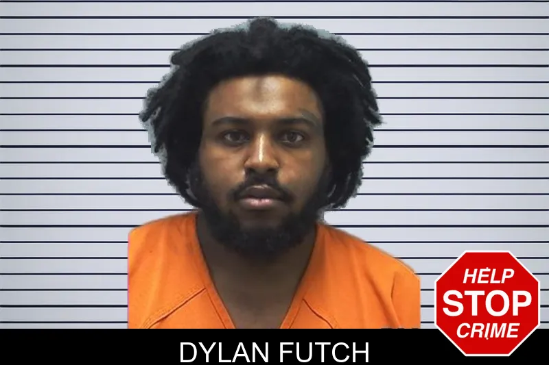 Dylan Futch mugshot – Cherokee County , Georgia Dylan Futch mugshot