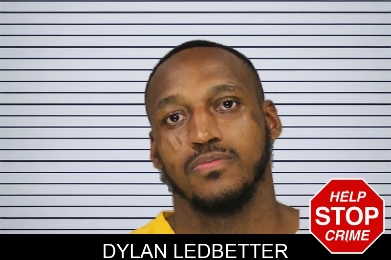 Dylan Ledbetter mugshot – Cobb County , Georgia Dylan Ledbetter mugshot